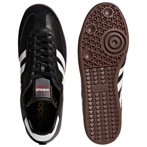 Adidas Samba Leather